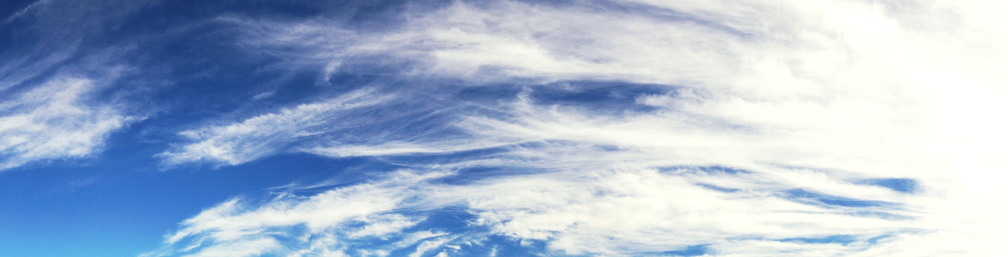 Sky Panorama