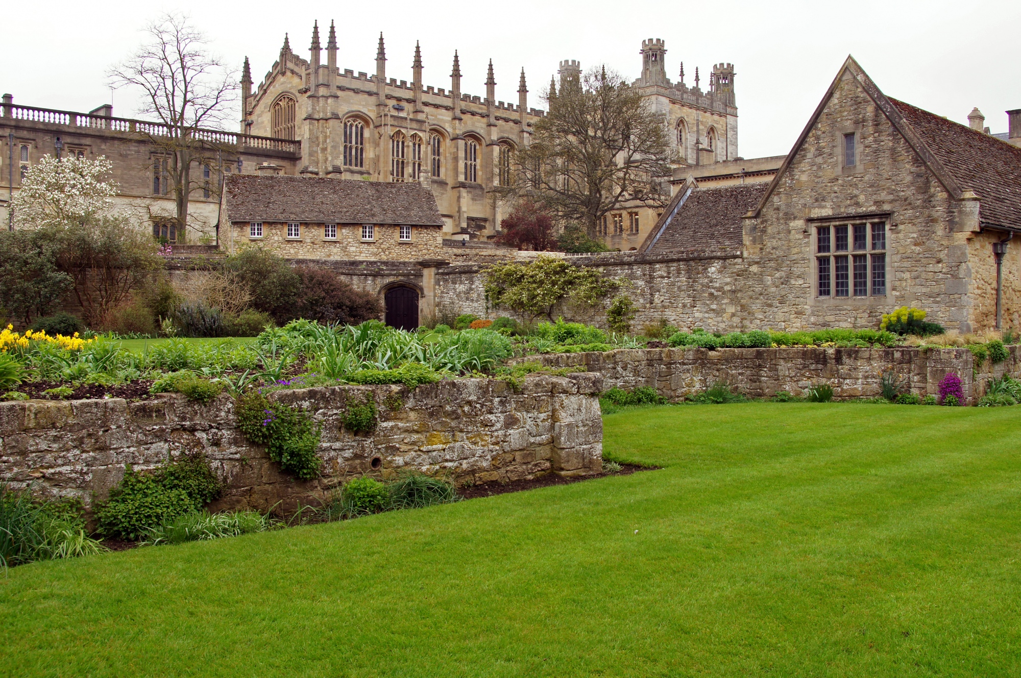 Oxford