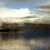 Queenstown at Dusk