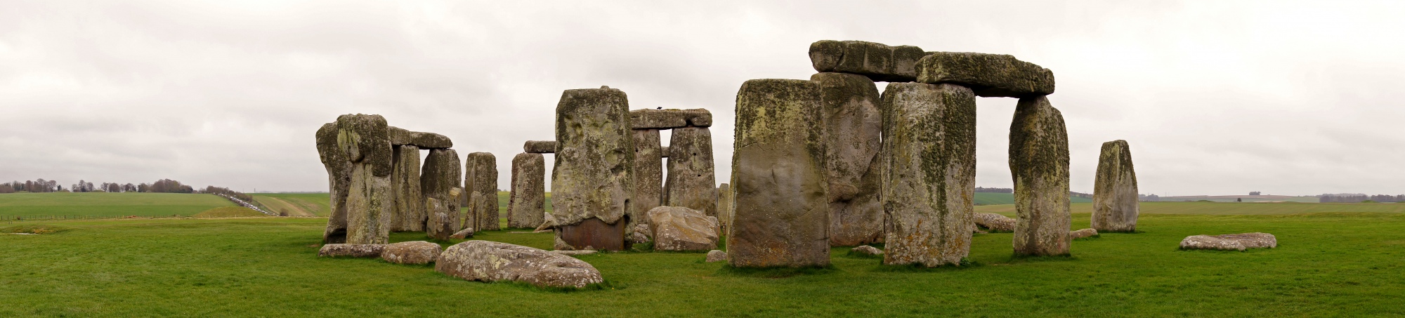 Stonehenge