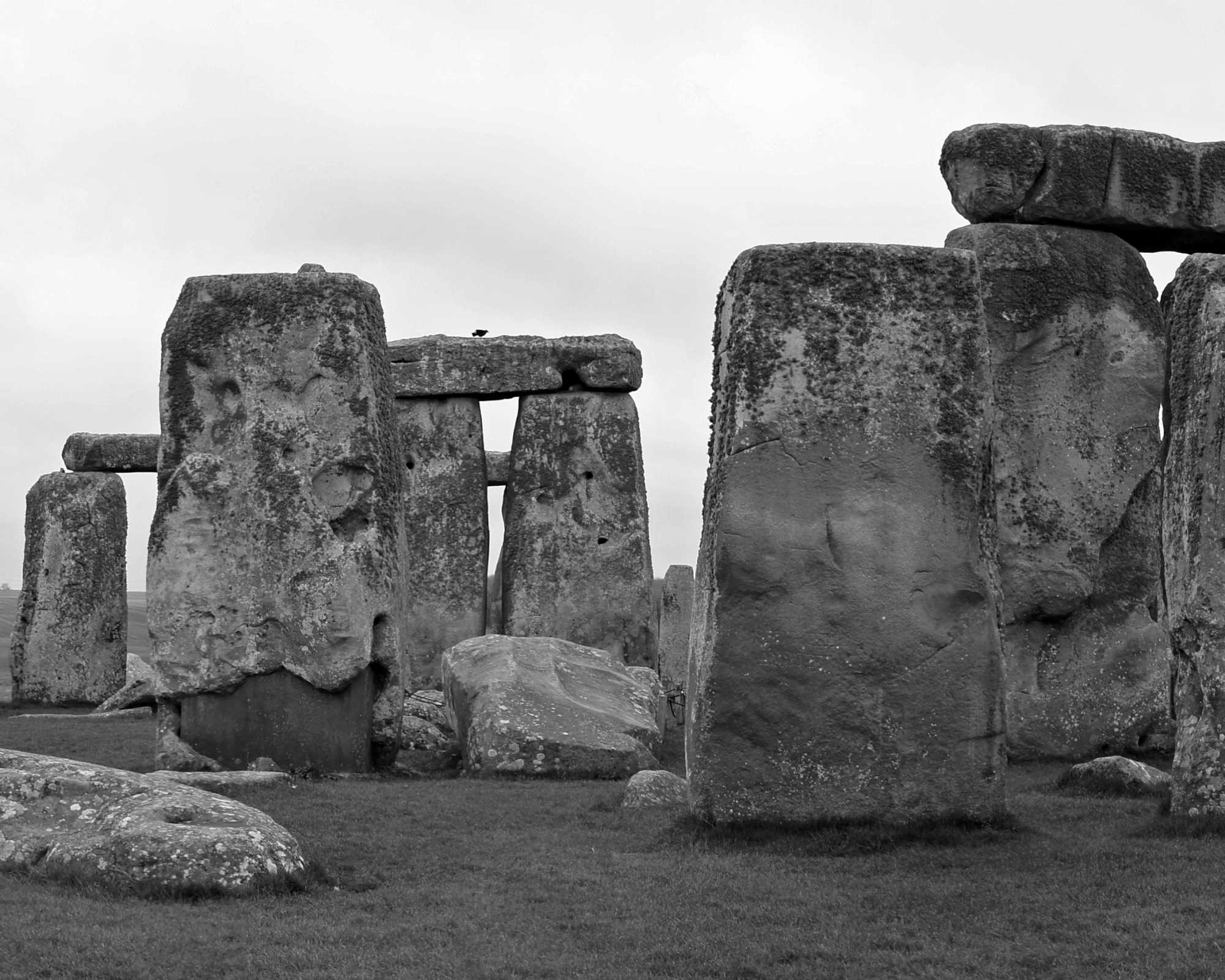 Stonehenge