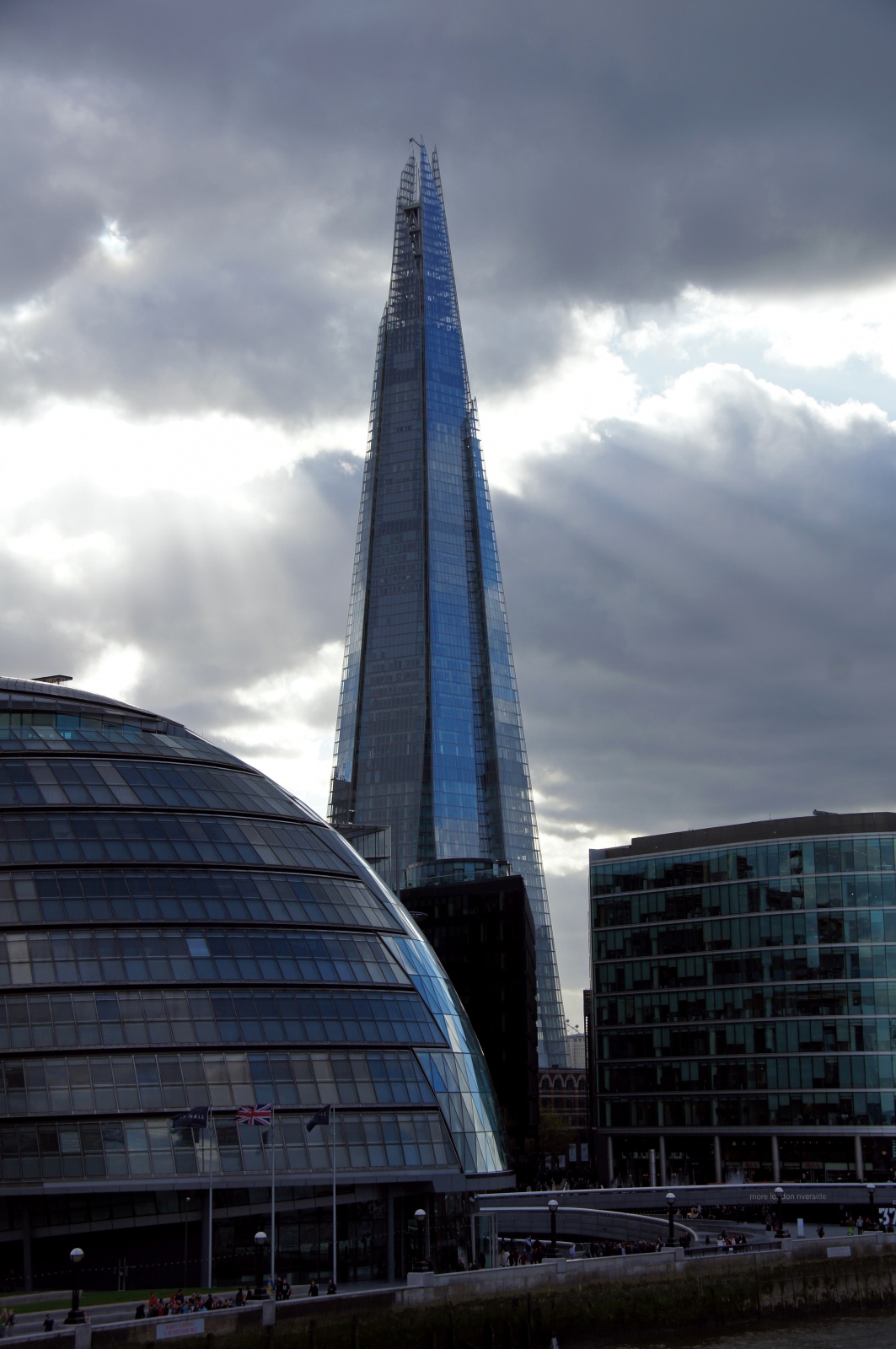 The Shard