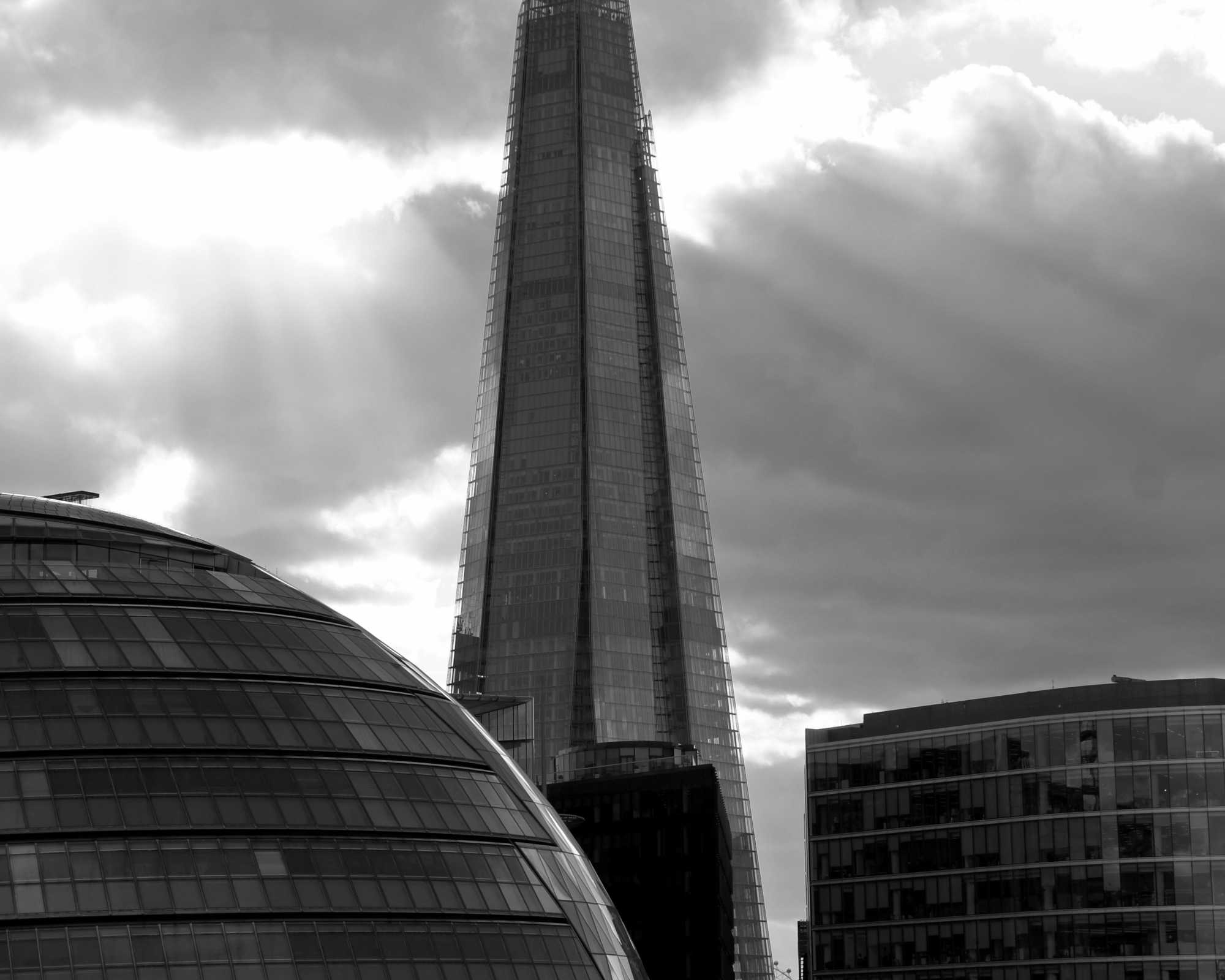 The Shard